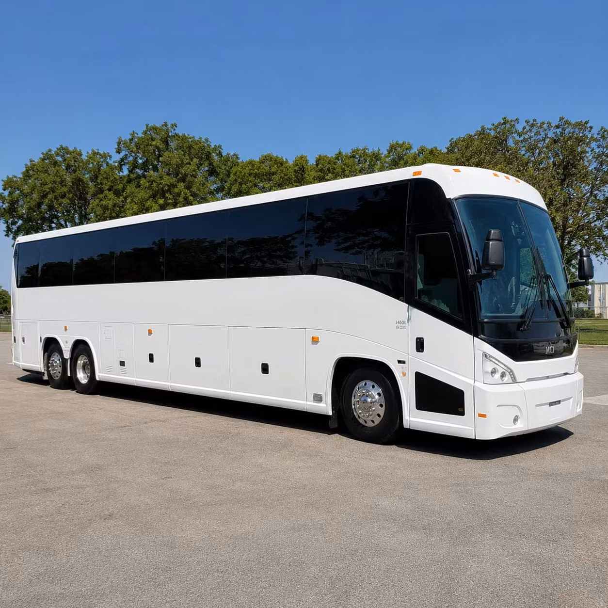 bus rentals for portland concerts music festival