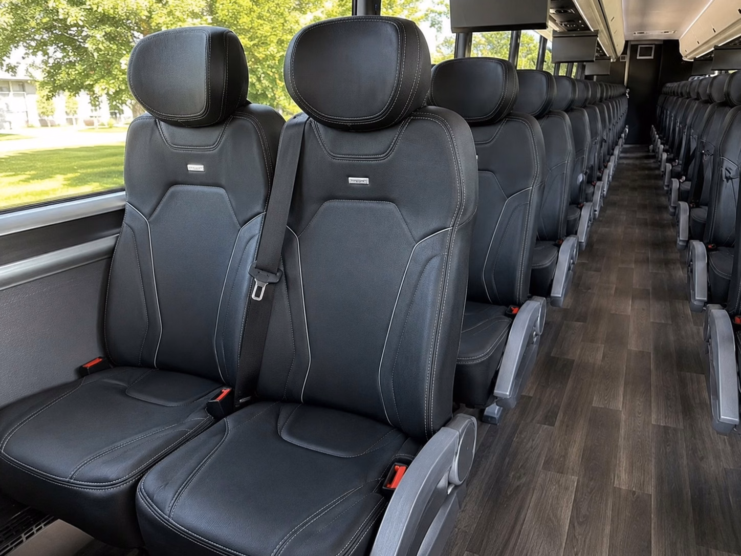 ceremony to reception shuttles at portland s most popular wedding venues