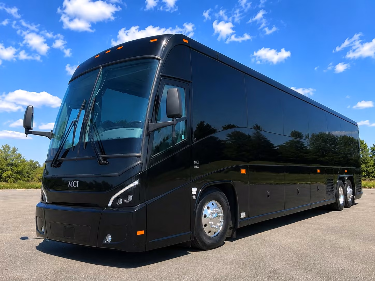 charter bus rentals for portland art and history field trips