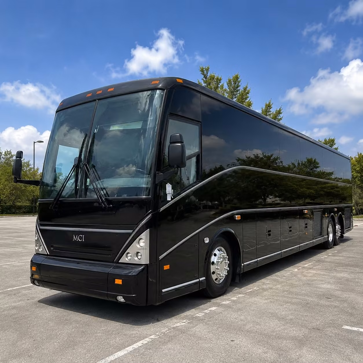 corporate event shuttles and employee transportation across portland