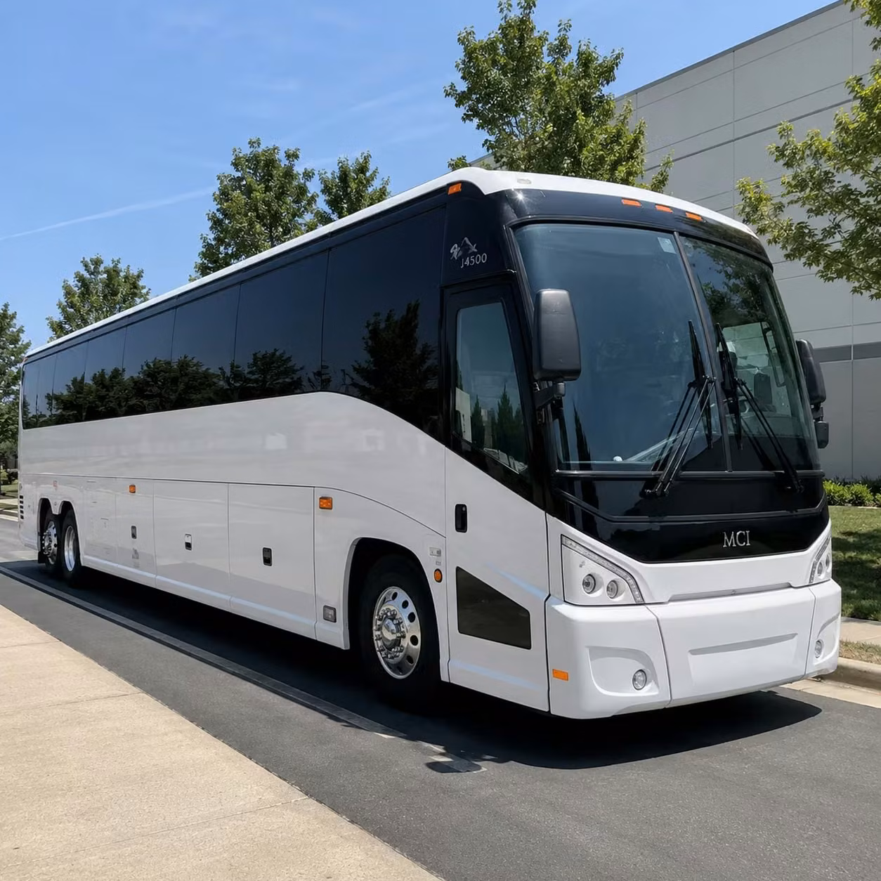 multi stop church event shuttles across the portland metro