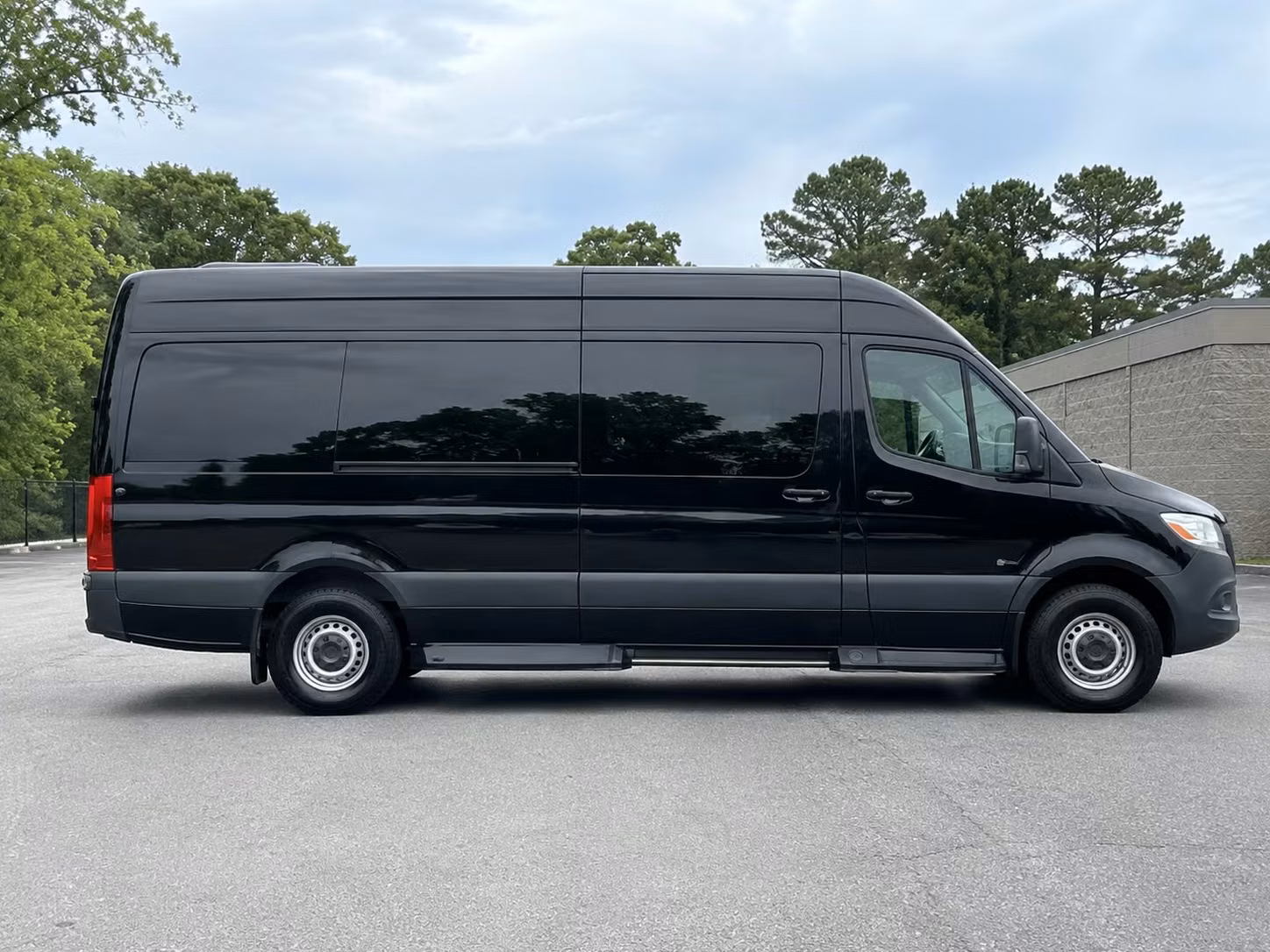 portland concert transportation