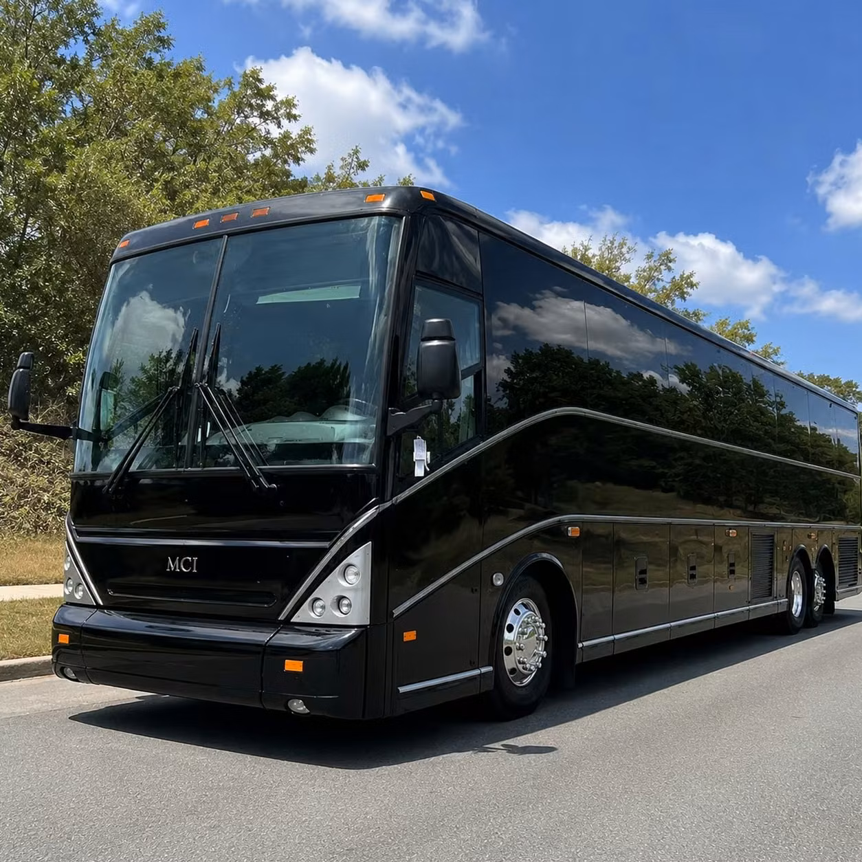 portland convention and conference shuttle bus rentals