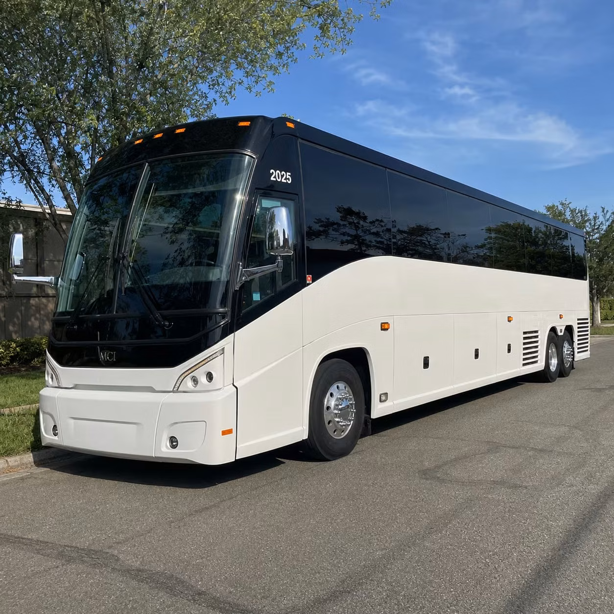 portland corporate and convention long distance transportation