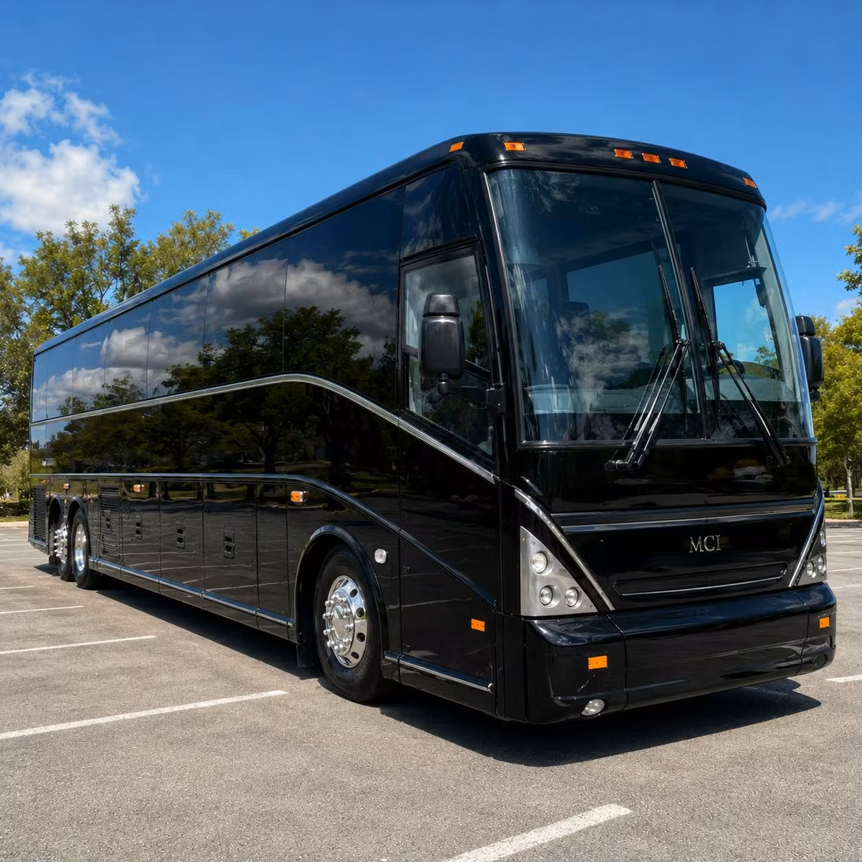 portland employee shuttle services that keep your workforce moving