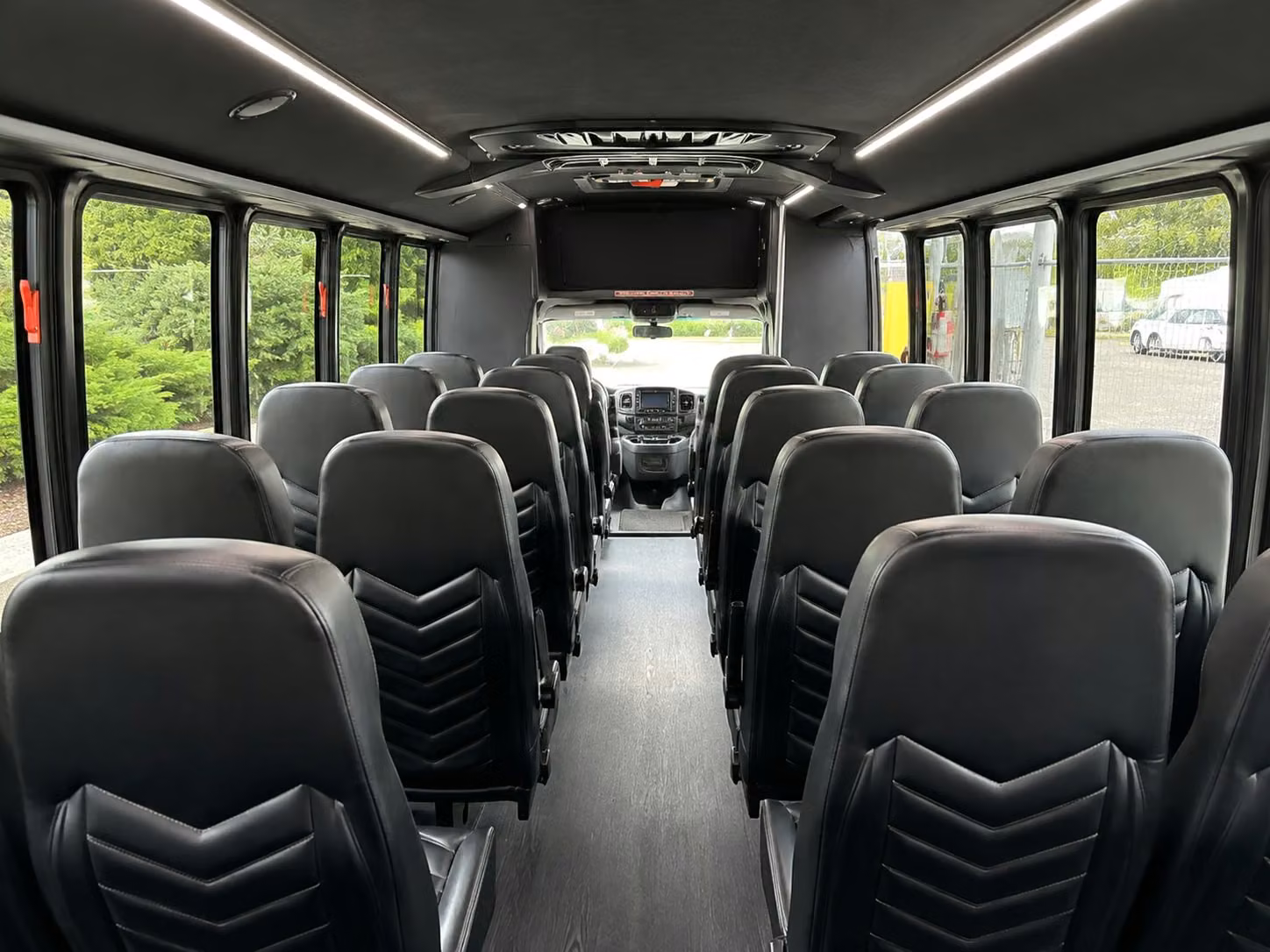 portland employee transportation