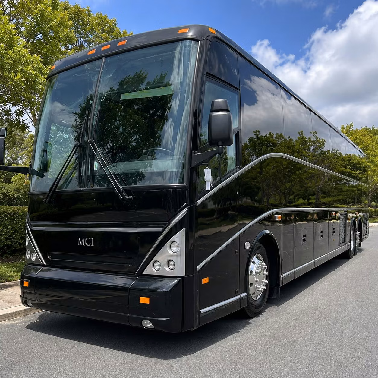 portland event transportation services