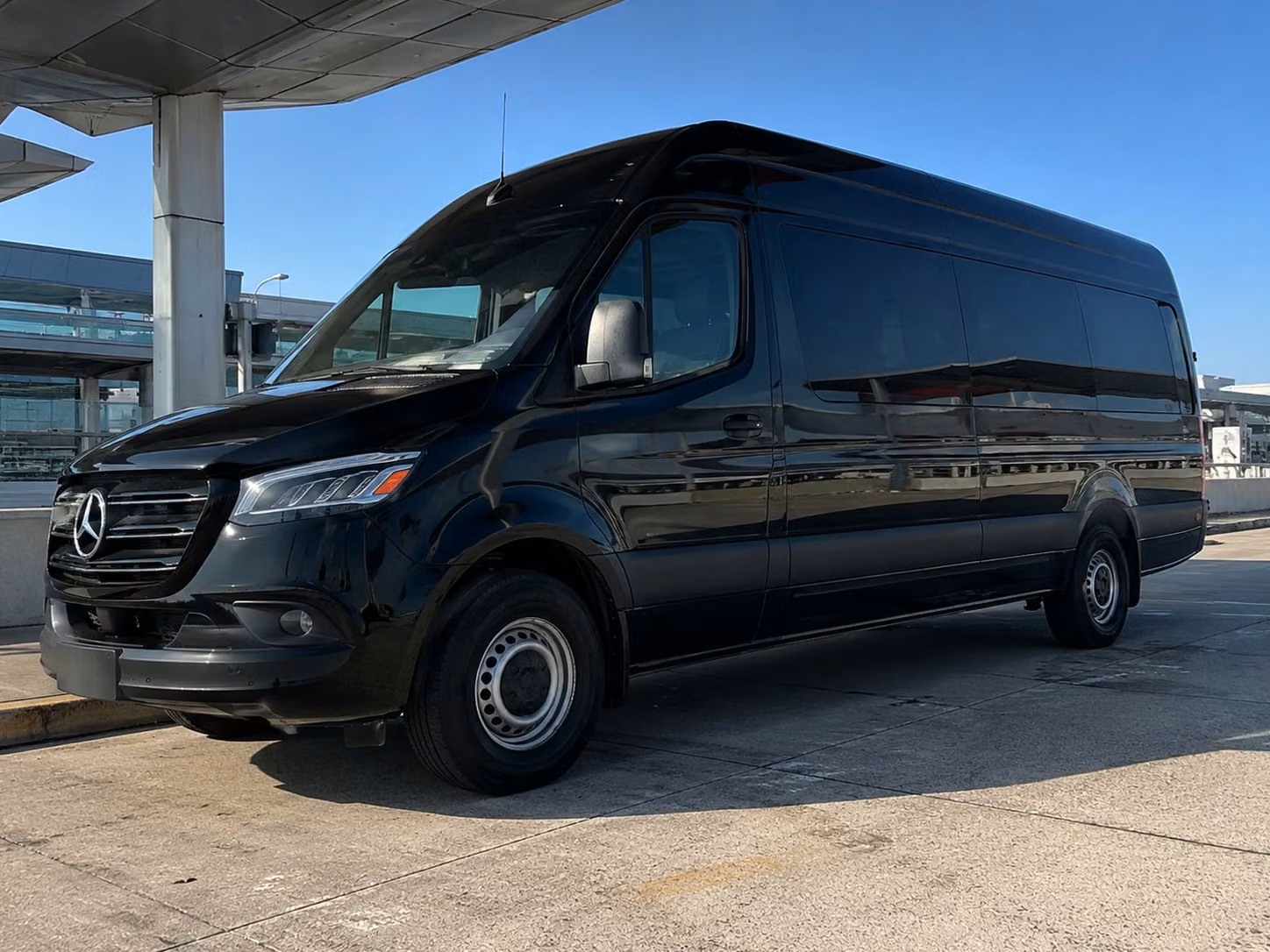 portland field trip transportation