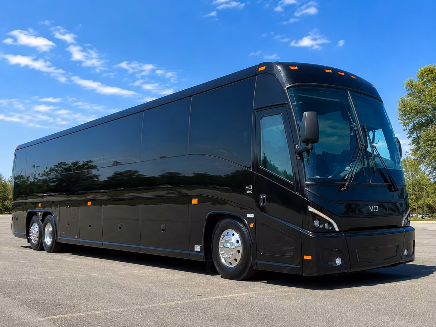 portland school trip bus rentals