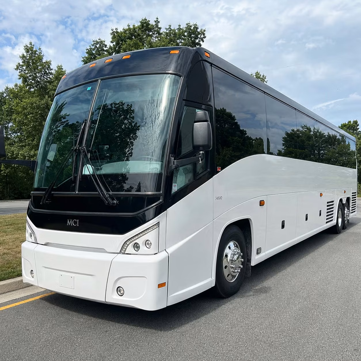 portland sunday shuttle bus service for your congregation