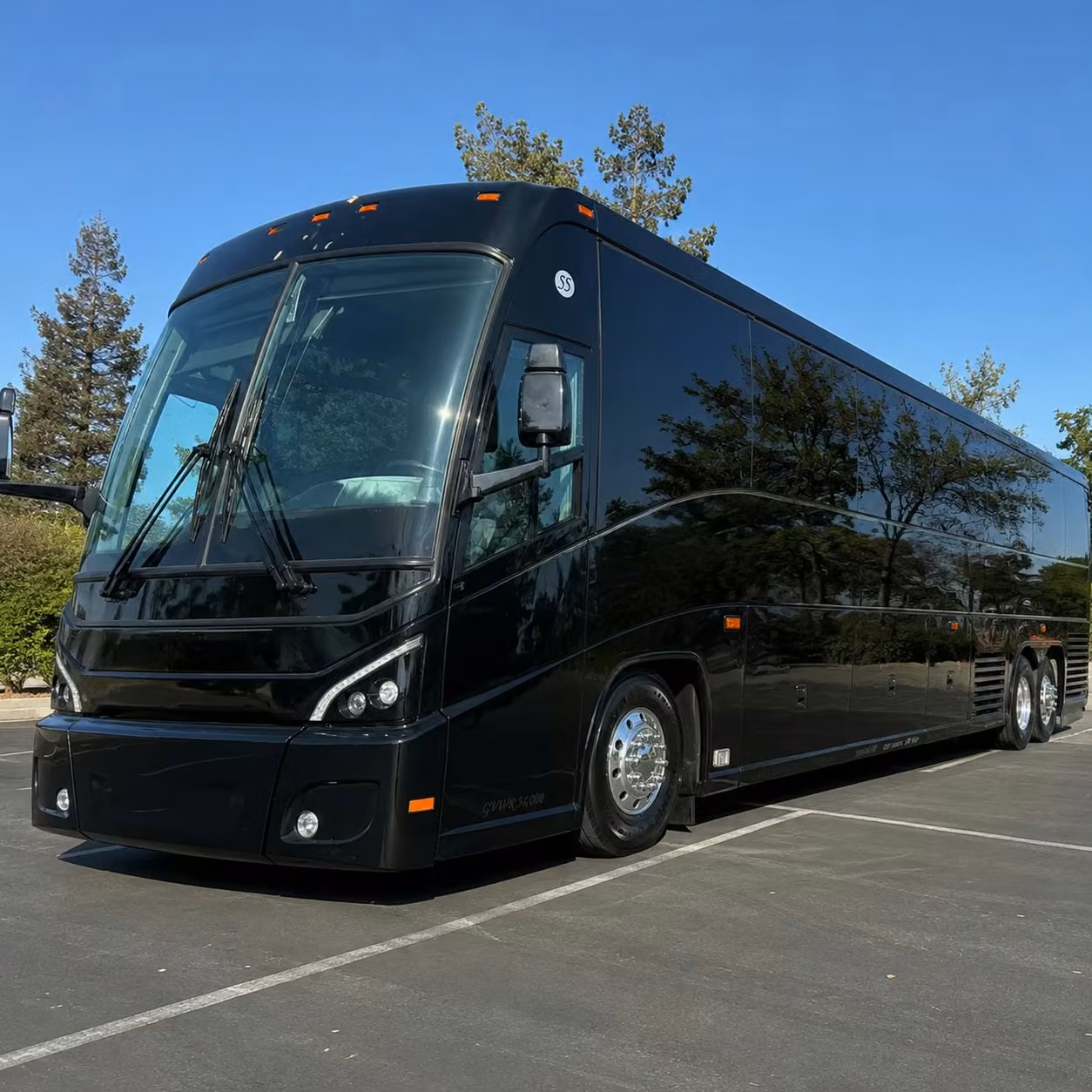 portland to the oregon coast charter bus rentals for coastal group getaways