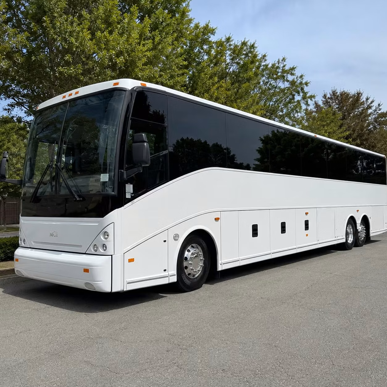 shuttle your portland tech and healthcare workforce without the commute headache