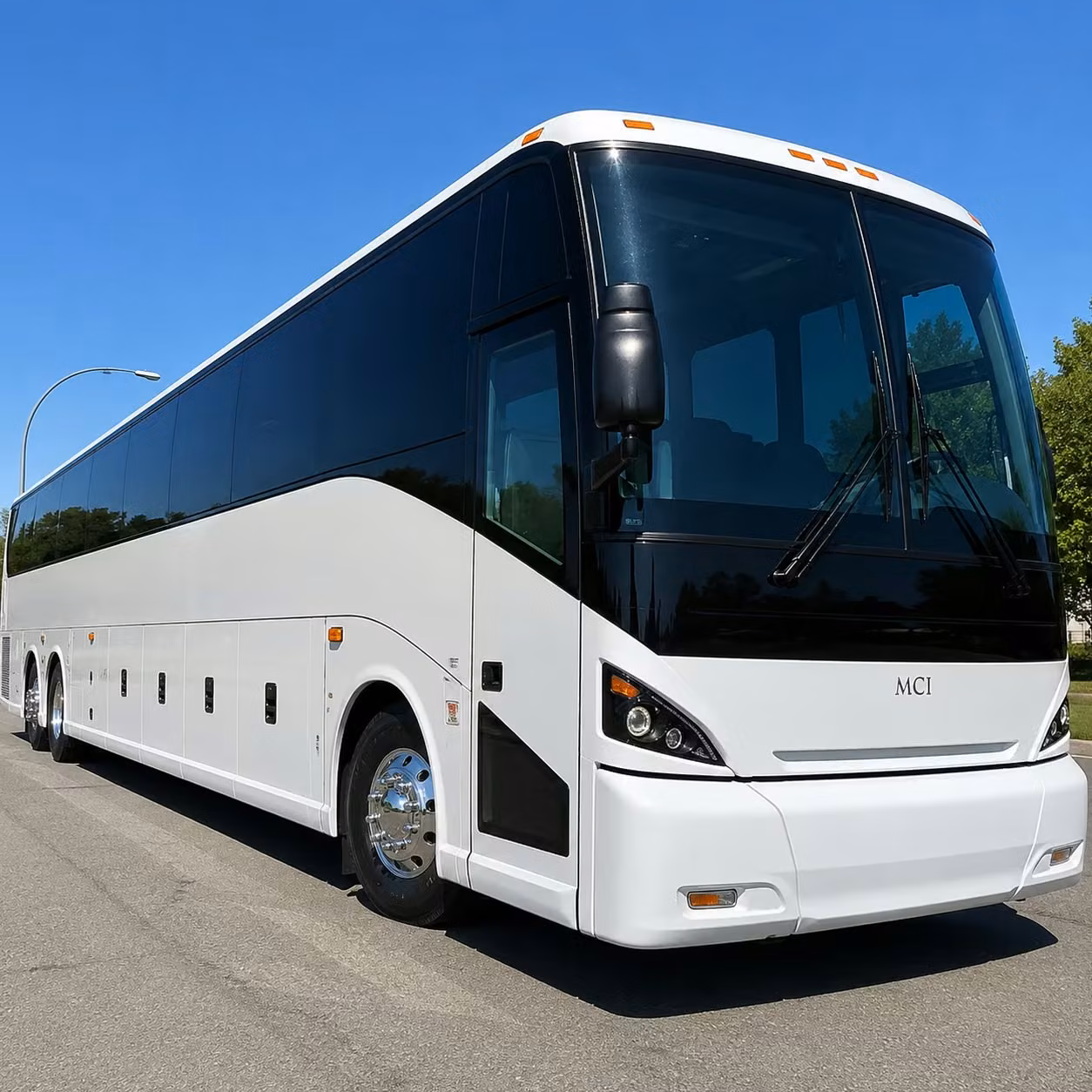 whether you need one bus or a full fleet portland airport transportation is ready