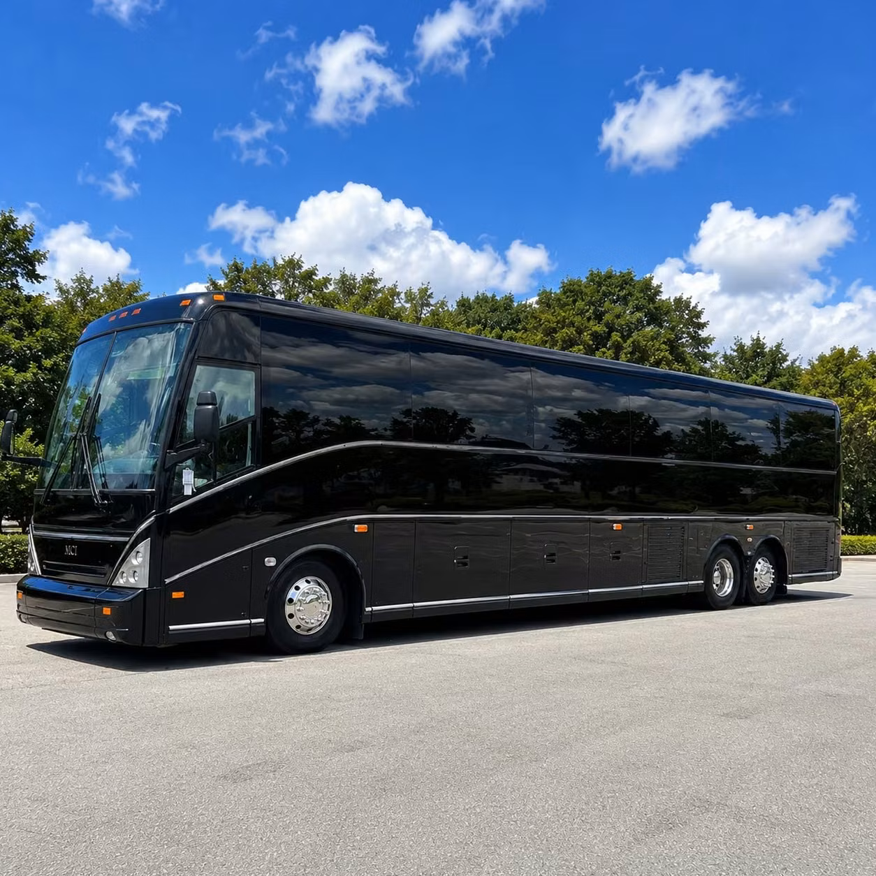 you can find and book corporate event transportation in portland and any nearby city